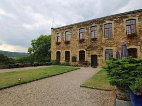 Unique Holiday Home in Virton with Jacuzzi